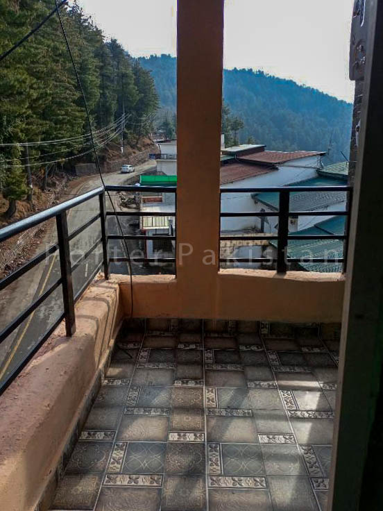 Pakiza inn Apartment (6)